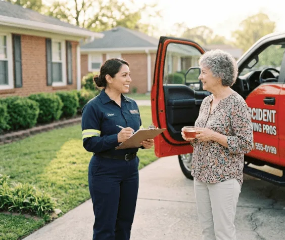 Accident Towing Service Melvern, KS FAQs